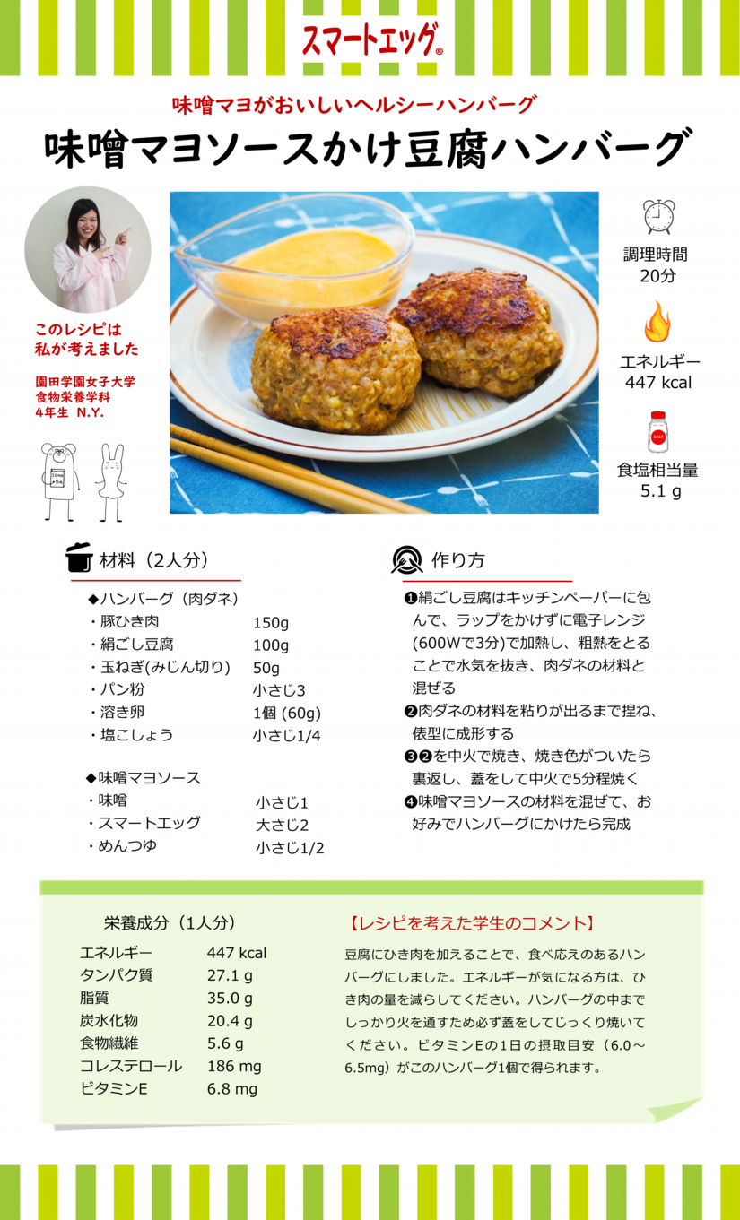レシピ（味噌マヨソースかけ豆腐ハンバーグ）.png